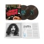 Frank Zappa: One Size Fits All (Limited Edition) (Black Glitter Vinyl), 2 LPs