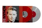 Ronan Keating: Ronan (25th Anniversary) (Deluxe Edition) (Red & Silver Vinyl), LP,LP