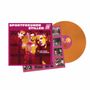 Sportfreunde Stiller: So wie einst Real Madrid. (25 Jahre Jubiläum) (180g) (Limited Edition) (Orange Vinyl), LP