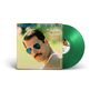 Freddie Mercury: Mr. Bad Guy (40th Anniversary) (Special Edition) (180g) (Transparent Green Vinyl), LP, LP