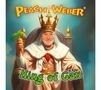 Peach Weber: King Of Gäx, CD