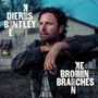 Dierks Bentley: Broken Branches, CD