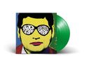 Black Grape: It's Great When You're Straight ... Yeah (Green Vinyl), LP