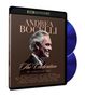 Andrea Bocelli: The Celebration - 30th Anniversary (Live In Tuscany 2024) (4K UHD), 2 Ultra HD Blu-rays