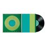Brian Eno & Beatie Wolfe: Lateral, LP
