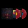 Lord Huron: The Cosmic Selector Vol. 1 (Limited Edition) (Red Swirl Vinyl), LP,LP