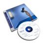 Aitana: Cuarto Azul, CD, CD