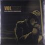 Volbeat: Guitar Gangsters & Cadillac Blood (Glow Vinyl), LP
