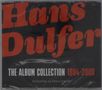 Hans Dulfer: The Album Collection 1994 - 2000, 5 CDs, 5 CDs