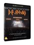 Def Leppard: Diamond Star Heroes Live From Sheffield (4K UHD), Ultra HD Blu-ray