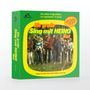 Heino: Die große Sing mit Heino-Box, 8 CDs