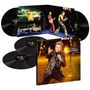 Johnny Hallyday: Live Tour Eiffel 2000 (25eme Anniversaire) (Limited Numbered Edition), LP,LP,LP,LP