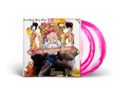 Gwen Stefani: Love Angel Music Baby (15th Anniversary Edition) (Limited Edition) (Hot Pink & White Swirl Vinyl) (45 RPM, LP,LP