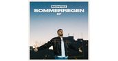Montez: Sommerregen EP, CD