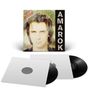 Mike Oldfield: Amarok (35th Anniversary Edition) (Half-Speed Remaster), 2 LPs