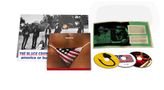 The Black Crowes: Amorica (Reissue) (Limited Super Deluxe Edition), 3 CDs