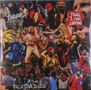 Jovanotti: Jova! Live! Love!, LP,LP,LP