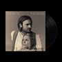 "The Favors" und "The Dream" stehen oben. Ein Mann und eine Frau schauen in die Ferne, er trägt eine Weste, sie ein Kopftuch., LP