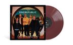 OneRepublic: The Collection (Limited Edition) (Fruit Punch Vinyl) (in Deutschland & Österreich exklusiv für jpc!), LP