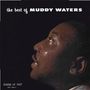 Muddy Waters: The Best Of Muddy Waters, LP