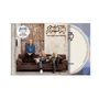 "Spinal Tap The End Continues" steht auf dem Albumcover. Drei Männer sitzen entspannt auf einem Sofa., CD