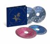The Smashing Pumpkins: Mellon Collie and the Infinite Sadness (30th Anniversary) (Limited Edition), 4 CDs
