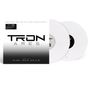 Nine Inch Nails: TRON: Ares (Original Motion Picture Soundtrack) (Limited Retail Exclusive Edition) (White Opaque Vinyl), LP,LP