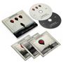 Unheilig: LIEBE GLAUBE MONSTER (Limited Deluxe Edition), 2 CDs