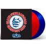 Grand Funk Railroad (Grand Funk): Greatest Hits (Transparent Red & Blue Vinyl) (Limited Edition), 2 LPs