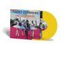 Udo Lindenberg: Radio Eriwahn präsentiert Udo Lindenberg + Panikorchester (40 Jahre Jubiläumsedition) (Limitierte handnummerierte Edition) (Transparent-gelbe Vinyl), LP