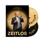 Howard Carpendale: Zeitlos (limitierte Fotobuch-Edition), 2 CDs
