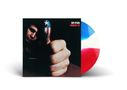 Don McLean: American Pie (Limited Edition) (Red, White & Blue Cornetto Vinyl), LP