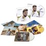 Kendji Girac: De Kendji A Vivre... L'essentiel, CD