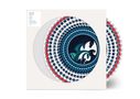 Keane: Under The Iron Sea (20th Anniversary) (Half Speed Master) (Limited Edition) (Zoetrope Vinyl), LP