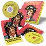 The Rolling Stones: Foreign Tongues (Limited Edition), CD