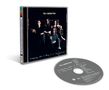 CD der Band "The Cranberries", Titel: "Everybody else is doing it, so why can't we?", Abbildung: Vier Personen auf einem Sofa., CD