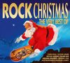 Rock Christmas: The Very Best Of (New Edition 2024), 3 CDs