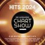 Die Ultimative Chartshow - Hits 2024, 3 CDs