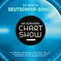 Die ultimative Chartshow - Deutschpop-Songs, 3 CDs