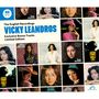 Vicky Leandros: BIG BOX - The English Recordings (Limited Edition), 5 CDs