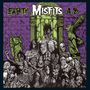 Misfits: Earth a.D. / Wolfs Blood, CD