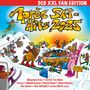 : Apres Ski Hits 2025 (XXL Fan Edition), CD,CD,CD