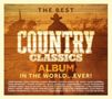 : Best Country Classics Album In The World Ever, CD,CD,CD