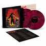 Manowar: Louder Than Hell (Limited Edition) (Red/Black Vinyl), 2 LPs