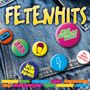 Fetenhits - NDW Neue Deutsche Welle, 3 CDs