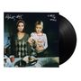 Cover des Albums „Alisha Rules the World“ von Alisha's Attic. Zwei Frauen in einer Küche; eine hält ein Weinglas., LP