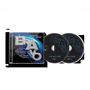 "BRAVO THE HITS 2026" steht auf dem Albumcover. Künstler sind Teddy Swims, Katy Perry, Bruno Mars, Alex Warren, u.a., 2 CDs