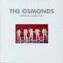 The Osmonds: Ultimate Collection, 2 CDs