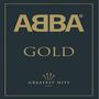 Abba: Gold - Deluxe Sound & Vision, 2 CDs