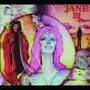 Jane: Jane I I I - Re Issue, CD